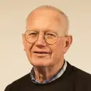Foto van Hans