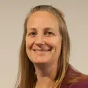Foto van Kirsten