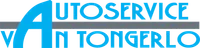 Autoservice van Tongerlo